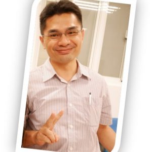 109學年度第2學期升等為教授