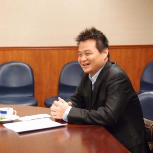 計畫名稱:「嵌入式數位遊戲及問題學習導向對免疫學學習動機之探討」
