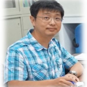 王祥宇副教授
